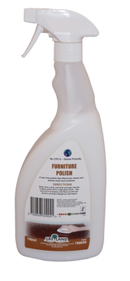 Furniture Polish 750ml - Multipack (x6)