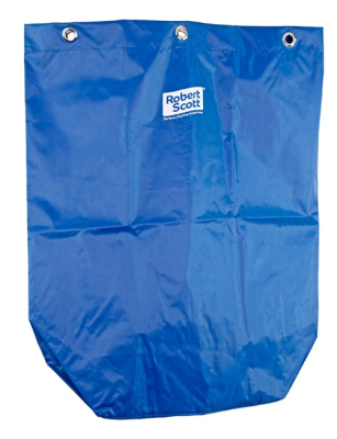 Eco Jolly Trolley Vinyl Bag 60L
