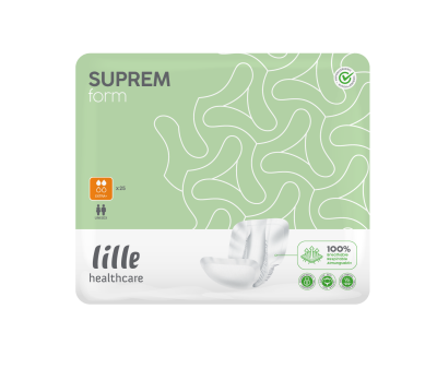 Lille Suprem Light - Extra Plus