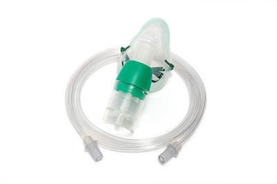 Nebuliser Sets Adult