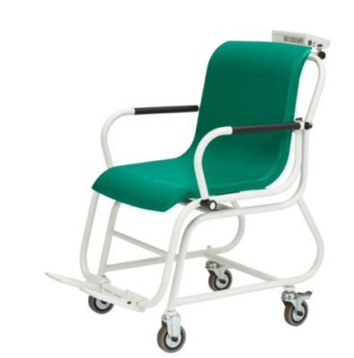 Marsden M-200 High Capacity Bariatric Chair Scale with 250kg Approved Capacity