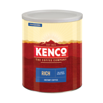 Kenco Rich 750g Coffee