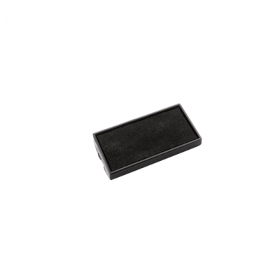 Replacement Black Ink Pad for Pocket Stamp Plus 20