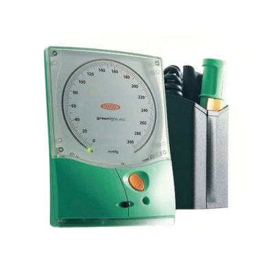 Accoson greenlight 300 Sphygmomanometer Wall Conversion Kit