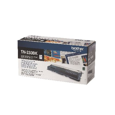 Brother TN230 Toner Black