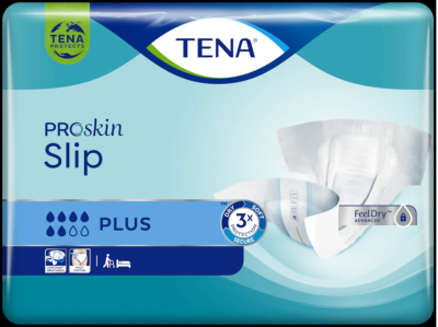 TENA Proskin Slips Plus - Extra Small