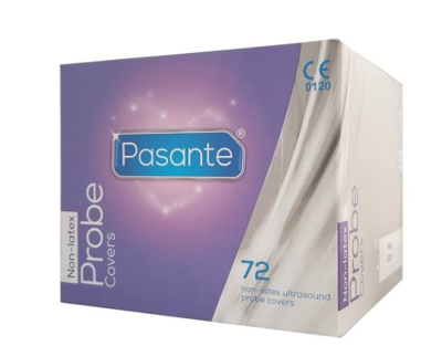 Pasante Probe Covers Non-Latex