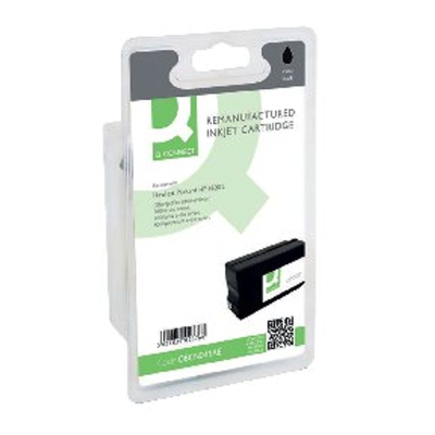 Compatible HP No. 950XL Black