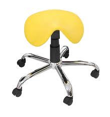 Operator Saddle Stool