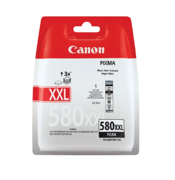 Canon PGI-580XXL Ink Black