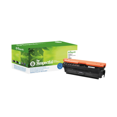 Respectful HP M552/M553 Black High Yield Toner Cartridge CF360X