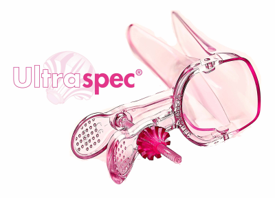 Ultraspec Vaginal Speculum Extra Small