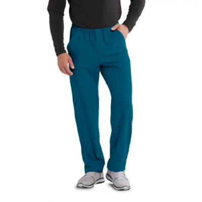 Skechers Unisex Drawcord Scrub Trousers Bahama XS