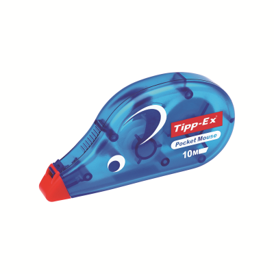 Tipp-Ex Pocket Mouse Correction Roller