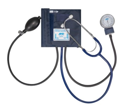 A&D UA-100 Professional Sphygmomanometer