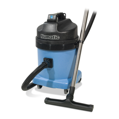 Numatic CombiVac CV570 Wet / Dry Vacuum Cleaner