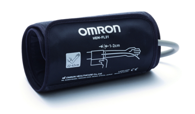 Omron Blood Pressure Cuffs Intelli Wrap Cuff (22 - 42cm)