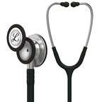 3M Littmann Classic III Adult Stethoscope Black