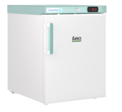 Lec Pharmacy Refrigerator (80 Litres) Solid Door