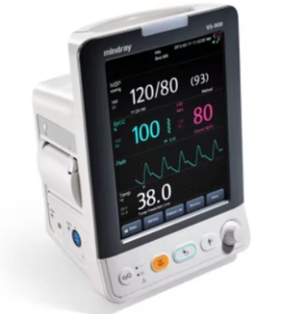 Mindray VS-900 Vital Signs Monitor