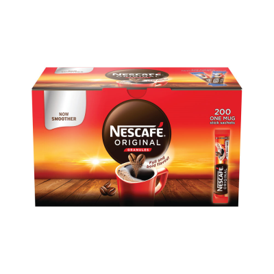 Nescafe Coffee One Cup Stick