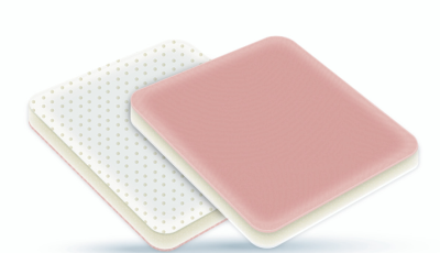 ActivHeal Foam Non-Adhesive Dressing 5cm x 5cm