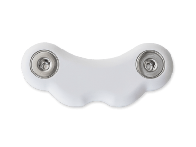 Seca Guard Holter Accessories Wing ECG Electrode Adaptor