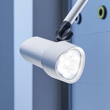 Coolview CLED53 LED Examination Light FX Ceiling Mounted