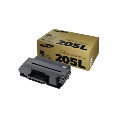 Samsung MLT-D205L/ELS Toner Cartridge