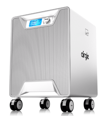 Airgle Clean Room Air Purifier AG900