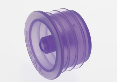 ENFit Bottle Adapter 18.5mm - 20.5mm