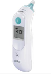 Ear Thermometers