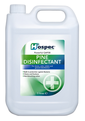 Disinfectants