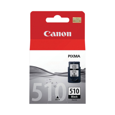 Canon PG-510 Inkjet Cartridge Black