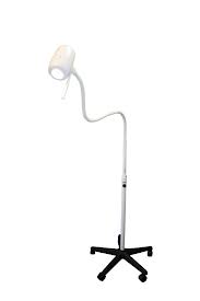 Daray X200 LED Light Mobile Base