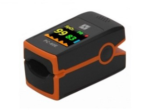 Creative PC-60E Finger Pulse Oximeter