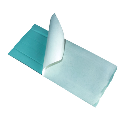 Self Adhesive Tack 100g Blue