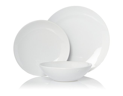 Day to Day 12 Piece Dinner Set