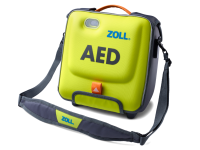 Zoll AED 3 Carry Case