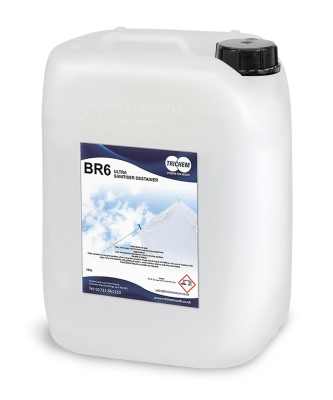 Premium Low Temp Destainer / Sanitiser