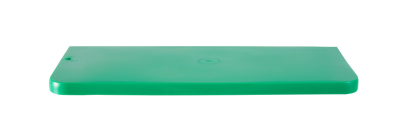 Clinell Wall Mounted Universal Wipe Dispenser Dispenser Lid - Green