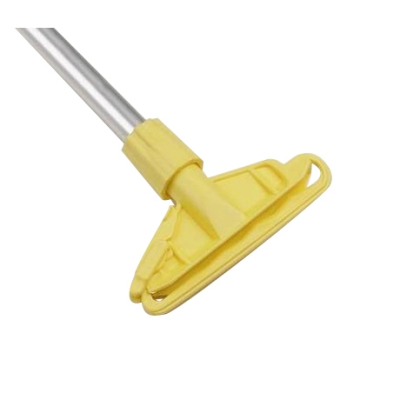 Kentucky Mop Handle Fitting Yellow