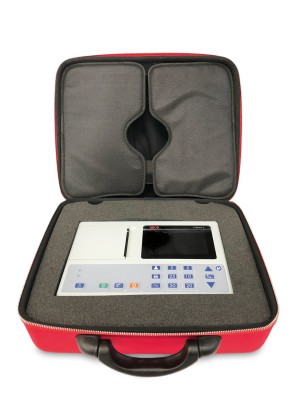 Seca Carry Case for CT8000i-2 ECG Machine