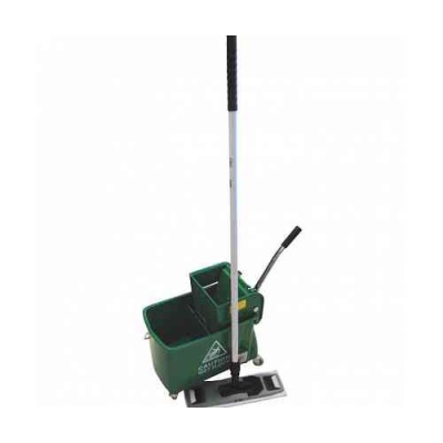 Speedy Mop Starter Kit Green