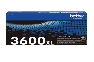 Brother TN3600XL High Capacity Toner