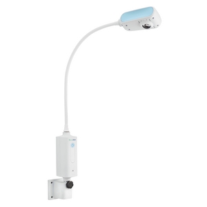 Welch Allyn GS300 LED Examination Light Table/Wall