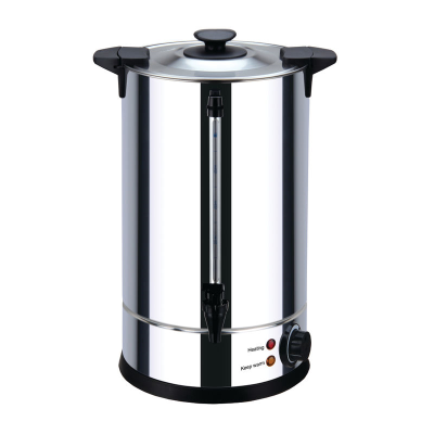 Igenix Stainless Steel Catering Urn 30 Litre