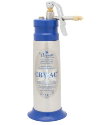 CRY-AC Cryospray Liquid Nitrogen Spray 500ml