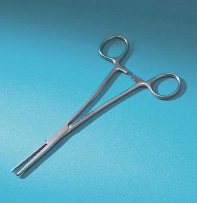 Spencer Wells Artery Forceps (23cm) Multipack (x20)