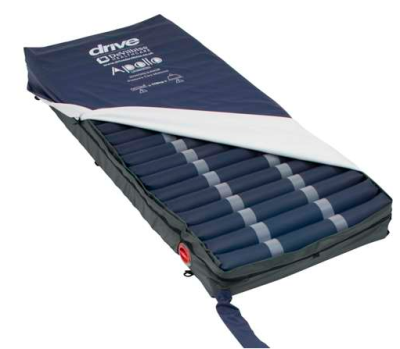 Apollo Junior Alternating Therapy Mattress